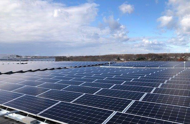 Community Solar